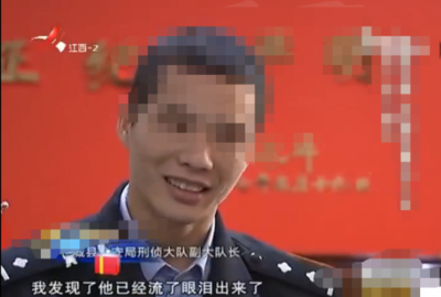 兄弟兩人逃亡21年,一個(gè)成為皮具老板,一個(gè)成為高管
