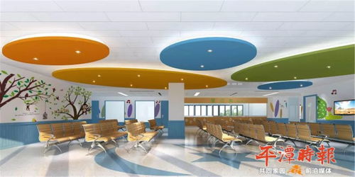 潭城鎮(zhèn)社區(qū)衛(wèi)生服務(wù)中心新門診綜合大樓竣工初驗(yàn)收，明年1月正式啟用